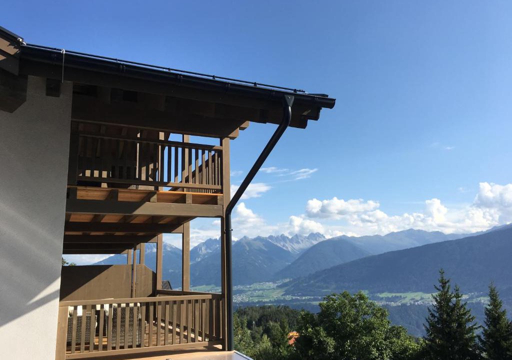 Reith bei Seefeld Bed & Breakfast | Panorama Apart Weisses Rössl