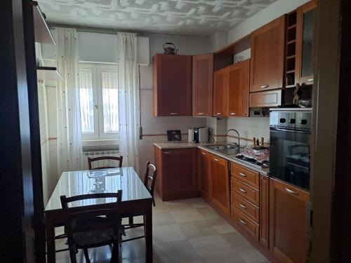 Monfalcone Apartment | Panorama Apartment 6 Beds in Monfalcone