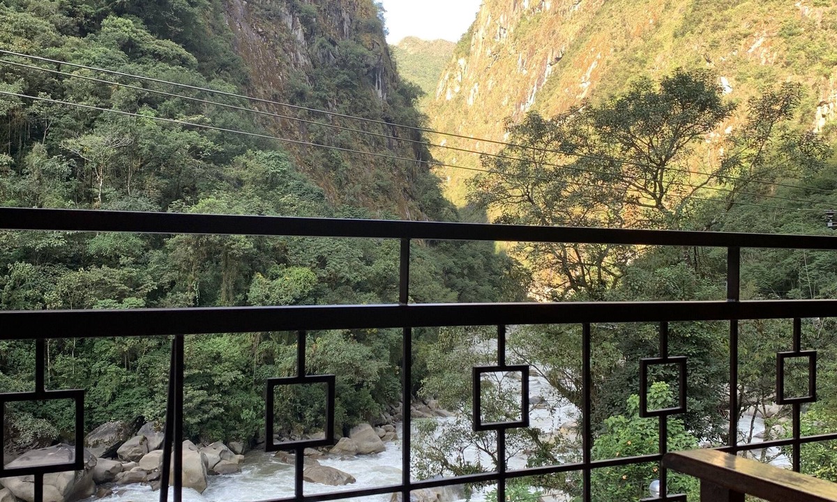 Aguas Calientes Bed & Breakfast | Panorama B&B
