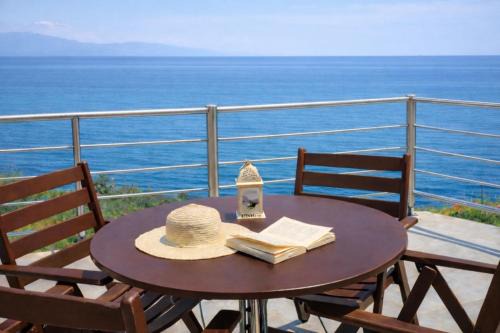 Aipeia House | Panorama Beach