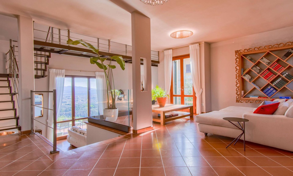 Buggiano House | Panorama by Interhome