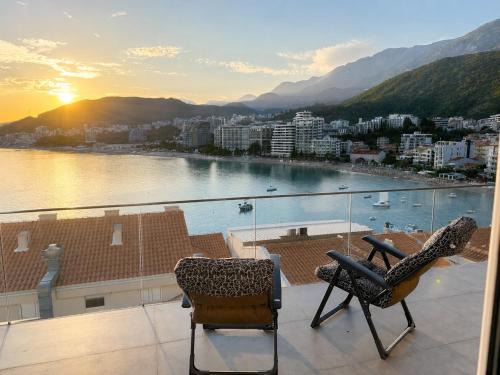 Rafajlovici Apartment | Panorama Chill