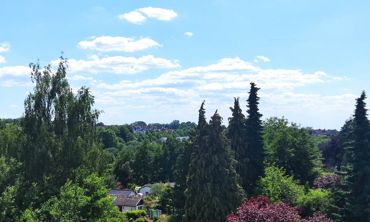 Solingen Apartment | Panorama comfort