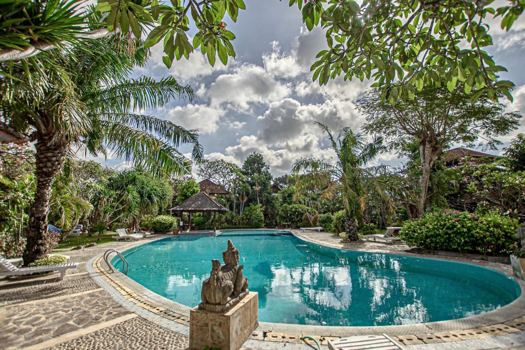 Legian Apartment | Panorama Cottages I