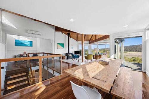 Aireys Inlet House | Panorama Dream