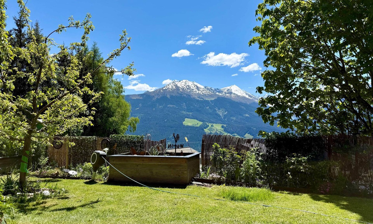 Mittersill House | Panorama holiday home Breitmoos