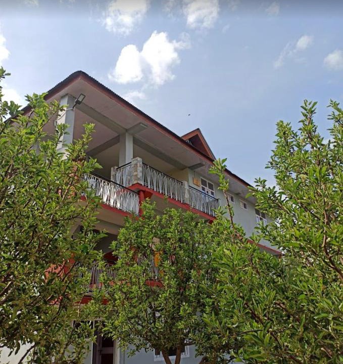 Kalpa House | Panorama Home Stay