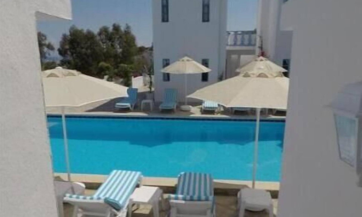 La Plata Apartment | Panorama Hotel Bodrum 2