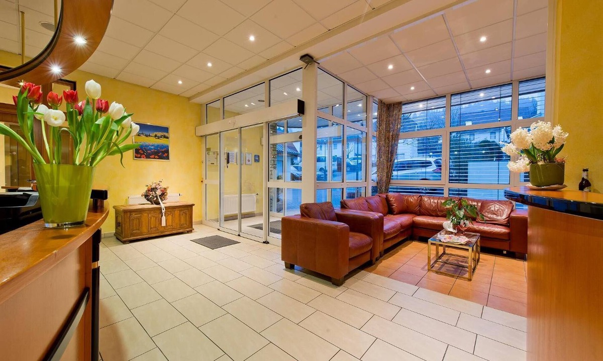 Glashuetten Hotel | Panorama Hotel