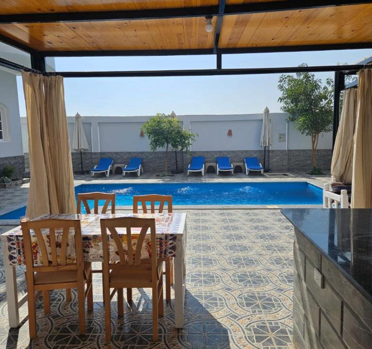 Luxor Hotel | Panorama Hotel