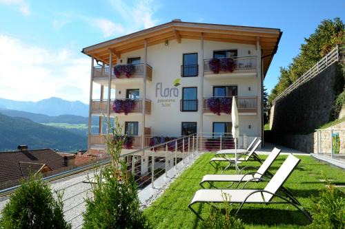 Albions Hotel | Panorama Hotel Flora