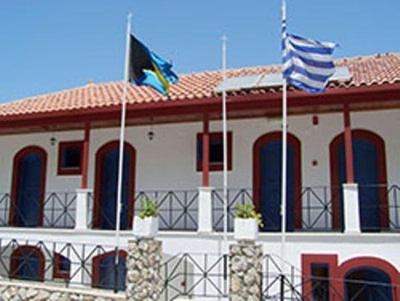 Pothia Hotel | Panorama Hotel