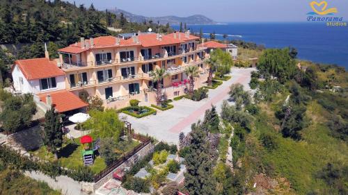 Enoria Apartment | Panorama Hotel