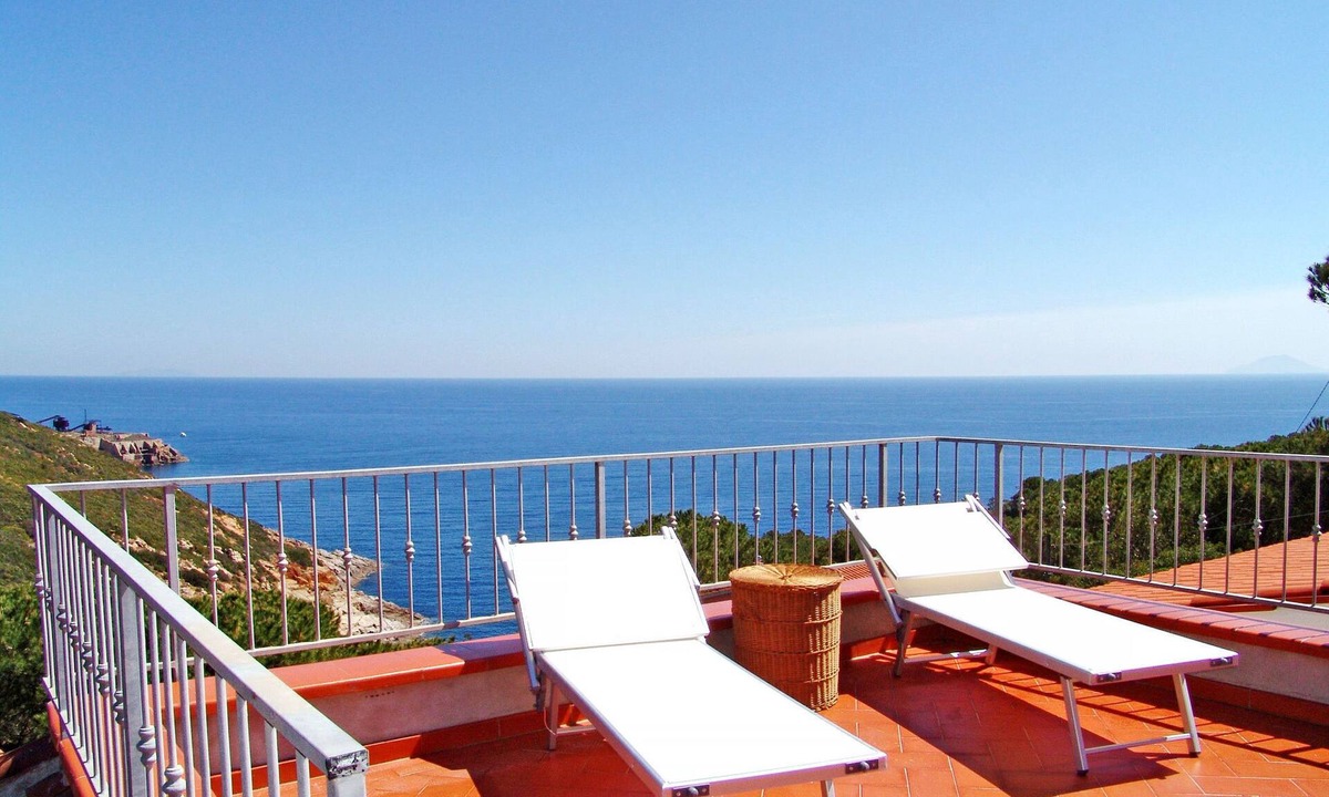Innamorata House | Panorama II by Interhome