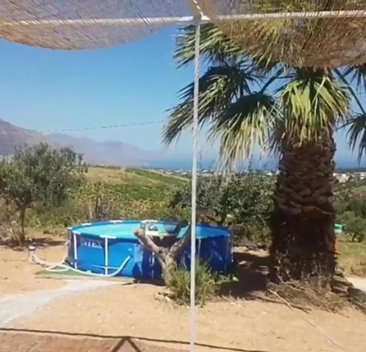 Alcamo House | Panorama