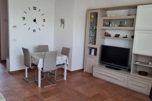 Ferrara Historic Centre Apartment | Panorama