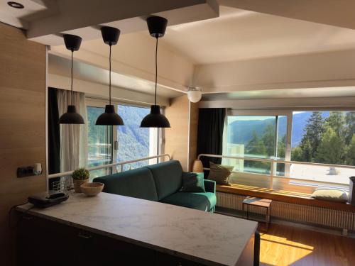 Marilleva Apartment | Panorama Marilleva 1400 - Val di Sole