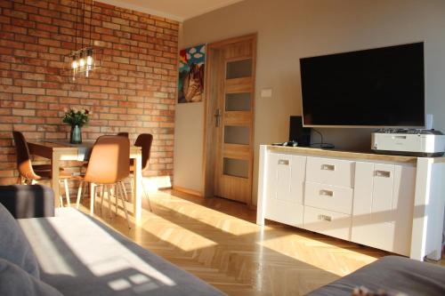 Koszalin Apartment | Panorama Północ