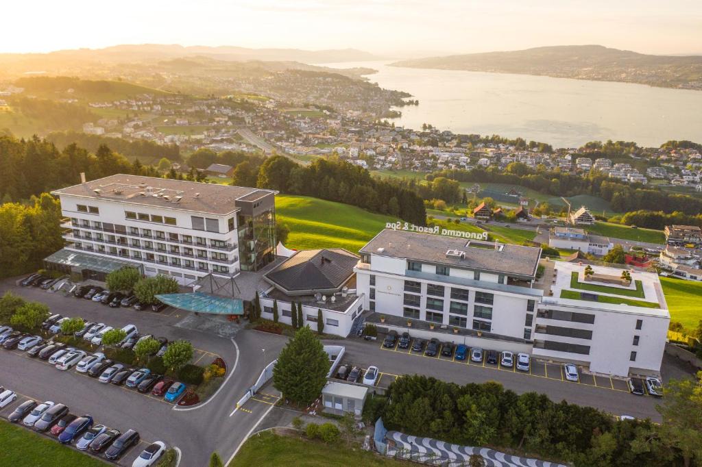 Feusisberg Resort | Panorama Resort & Spa