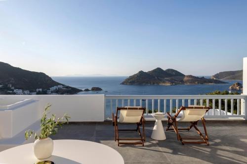 Grikos Apartment | Panorama Serenity Suites