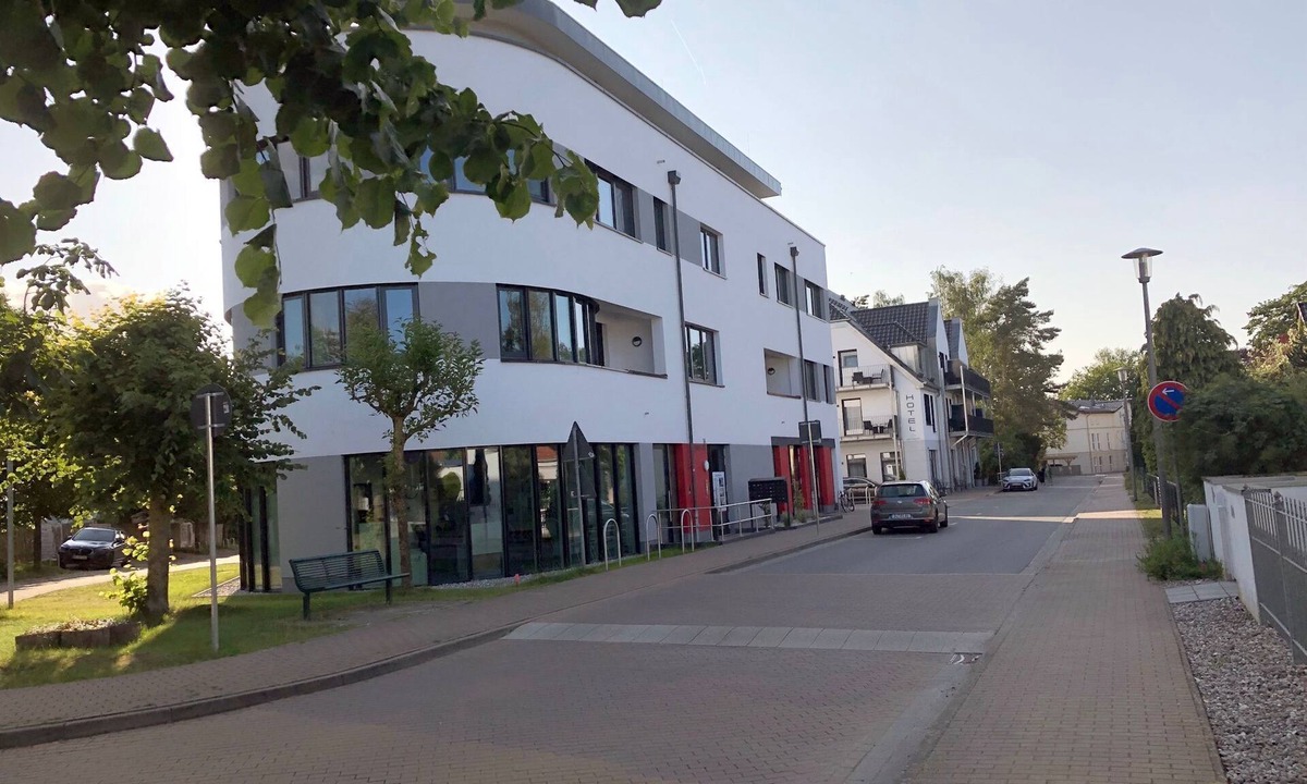 Lubmin Apartment | Panorama Suite, Germany