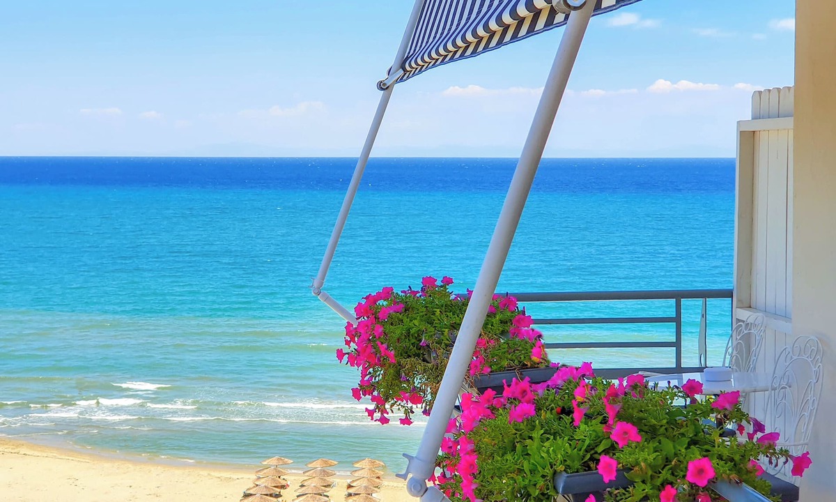 Stomio Hotel | Panorama Suites & Spa