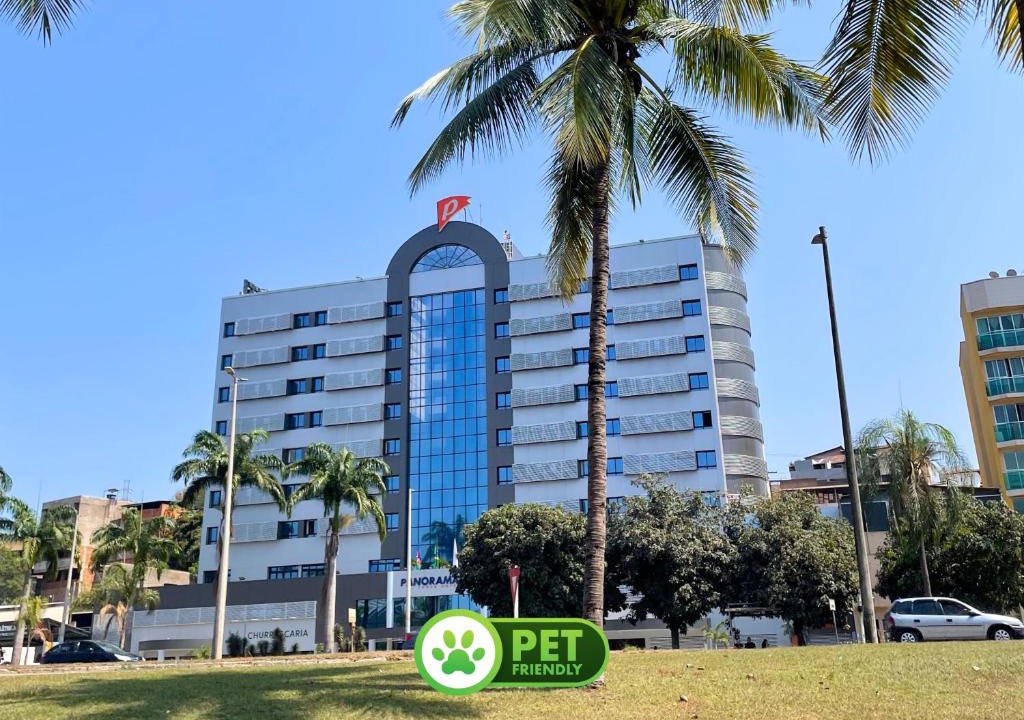 Iguacu Hotel | Panorama Tower Hotel