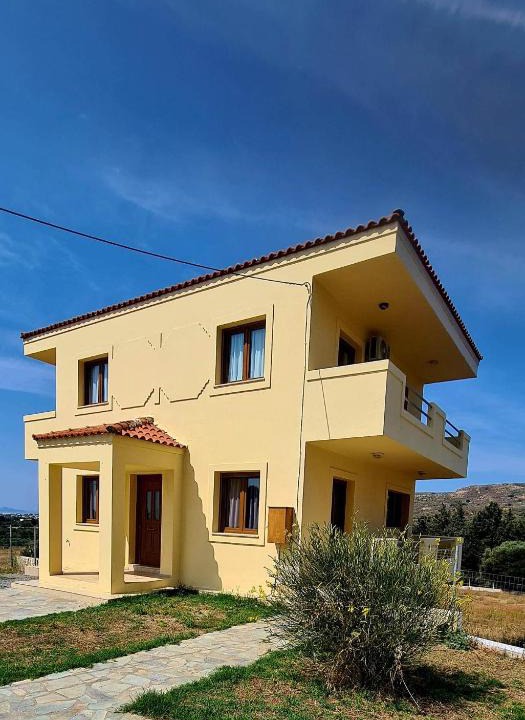 Iraklides House | Panorama Villa,Kardamena Kos