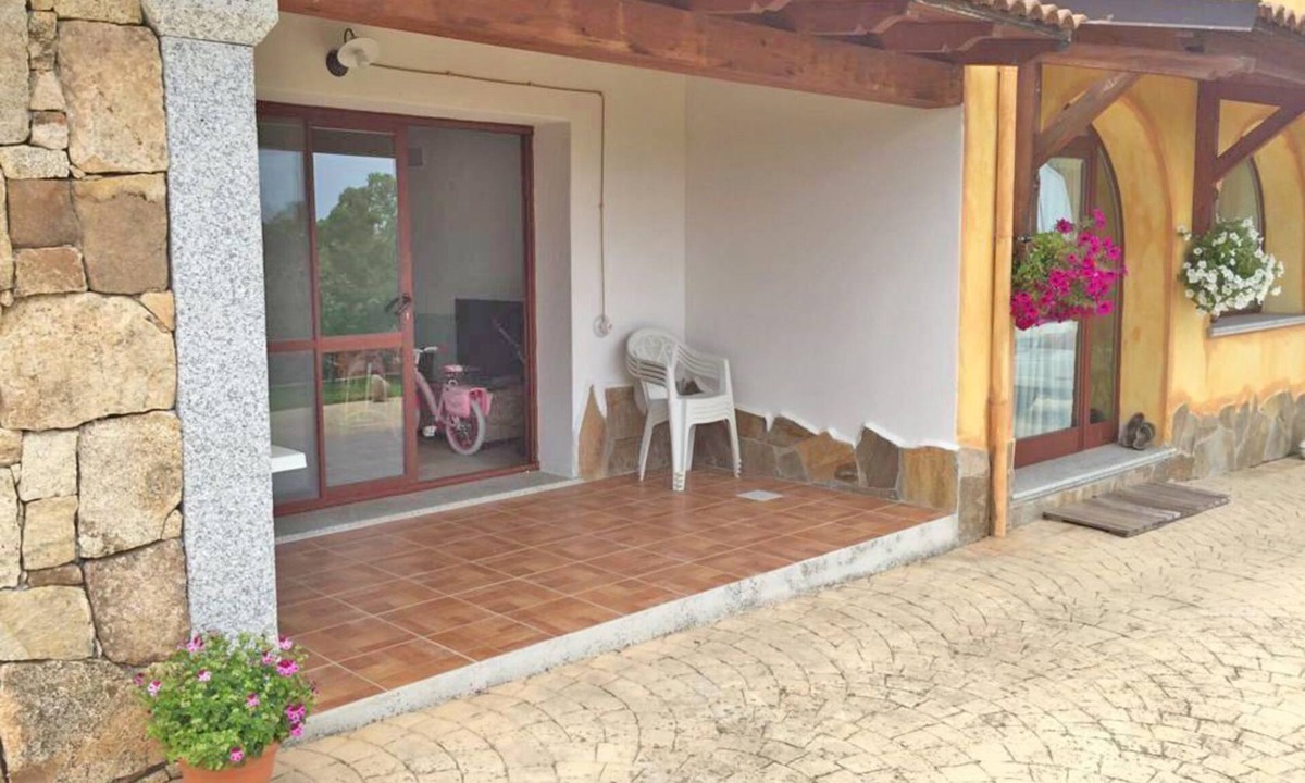 Tanaunella House | Panorama-villa mit Pool - Nr. 179