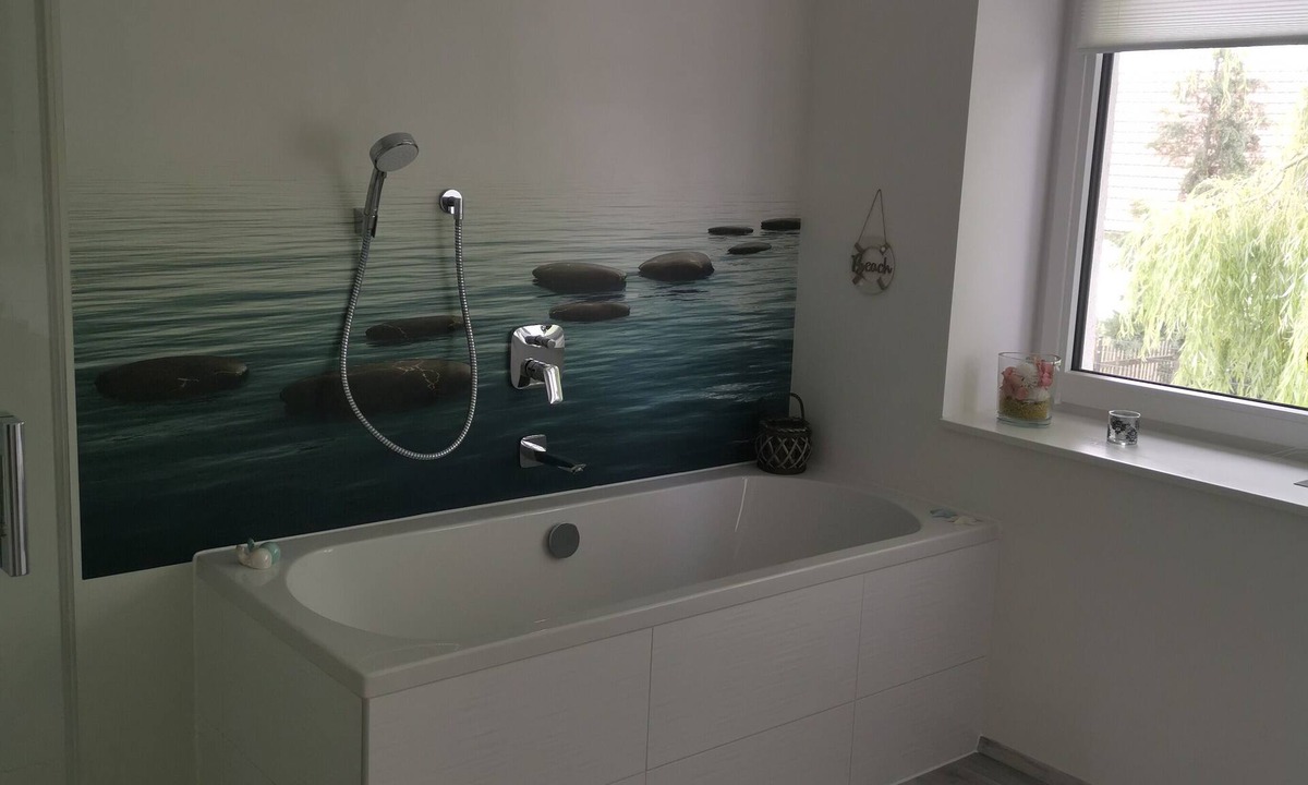 Gossel Apartment | Panoramablick Nahe Oberhof