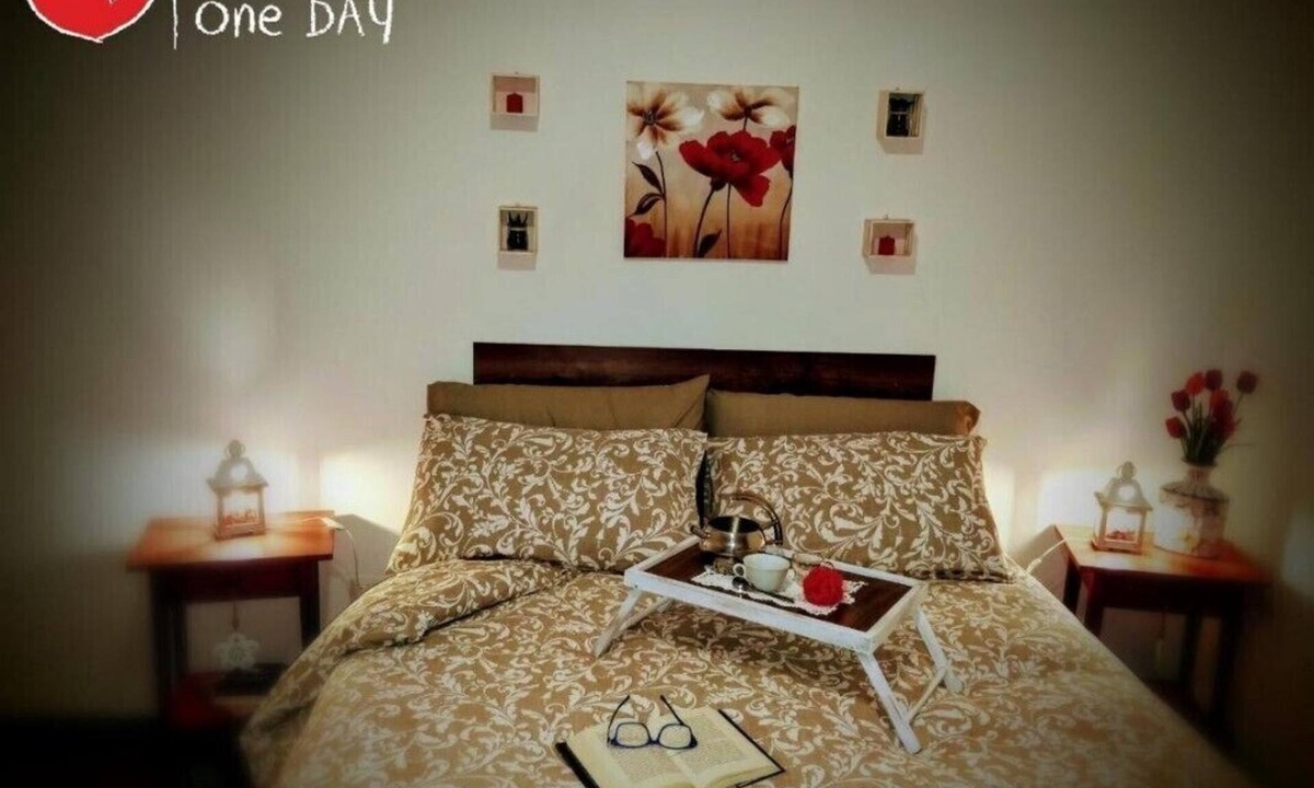 Benevento Apartment | Panoramic and bright apartment in the center, nice and independent