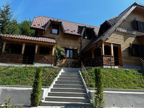 Lepsa House | Panoramic Apart Lepsa