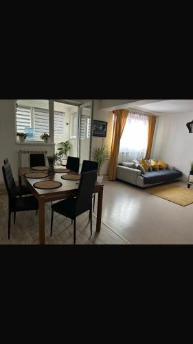 Sibiu Apartment | Panoramic Apartament
