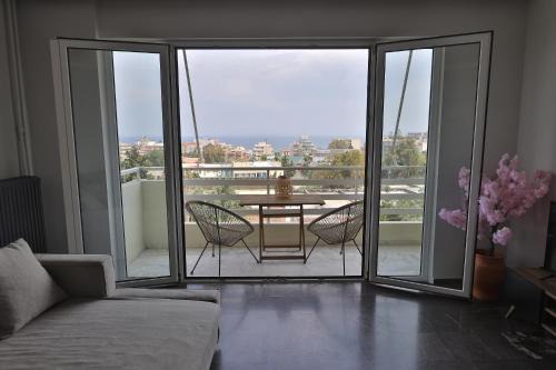 Chios Town Apartment | Panoramic Apartment