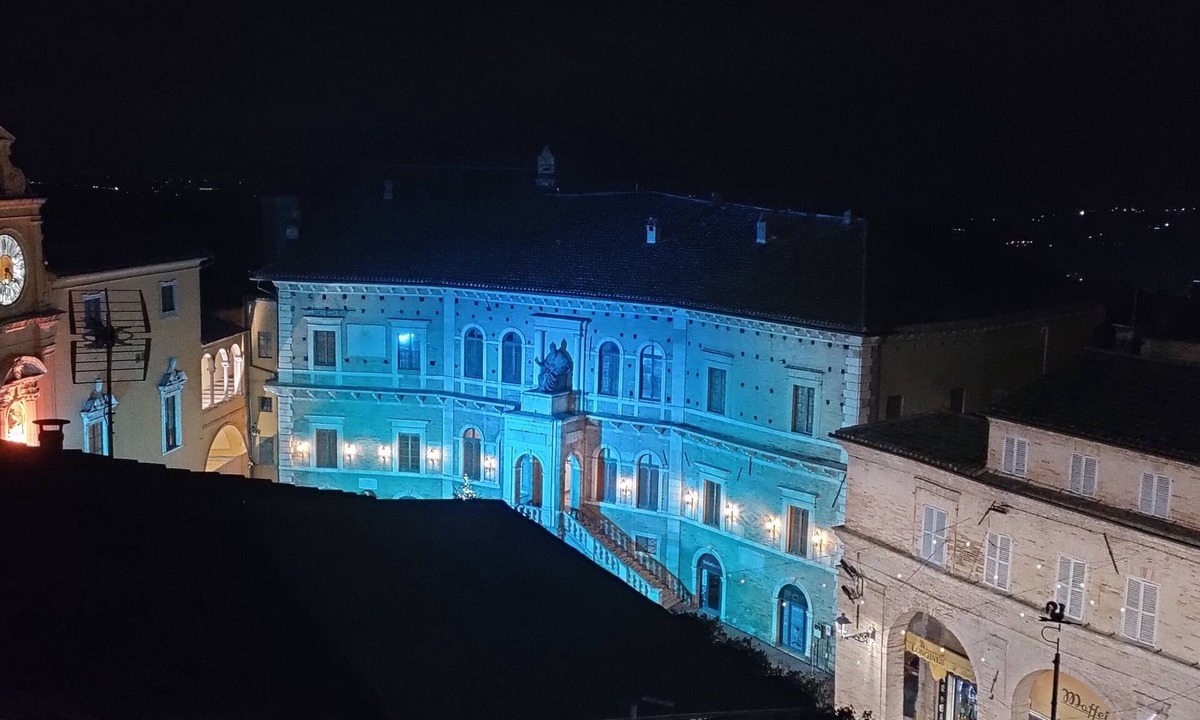 Fermo Apartment | Panoramic apartment in the heart of Fermo