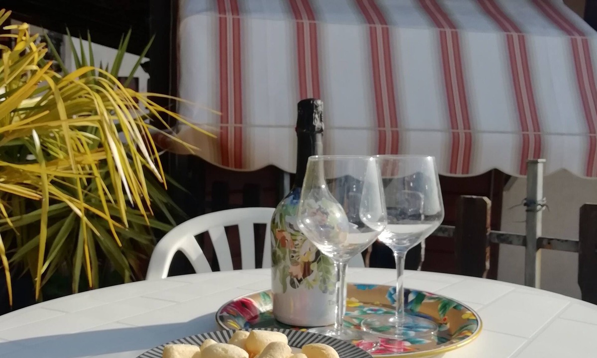 Asolo Apartment | Panoramic appartament into Asolo olive tree grove - Ten minutes walk from center