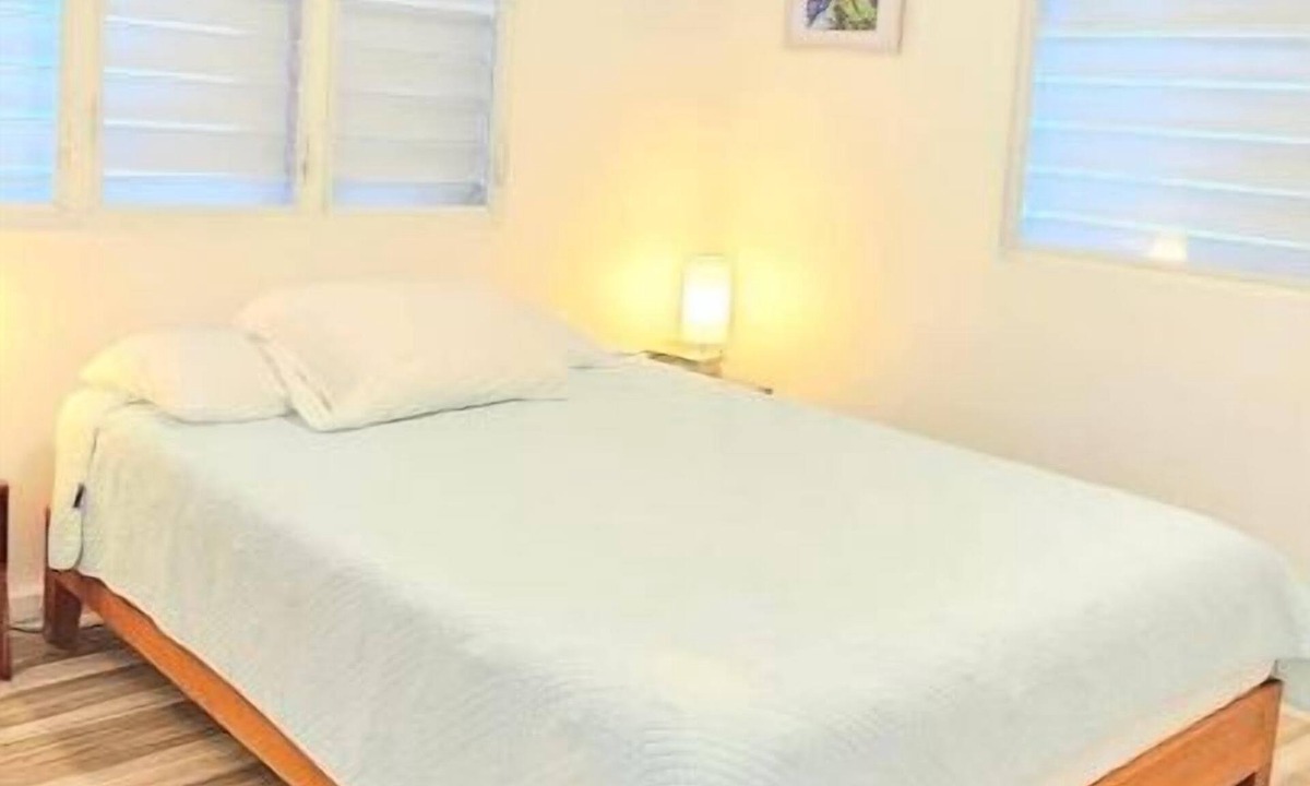 Juan Alonso House | Panoramic Escape