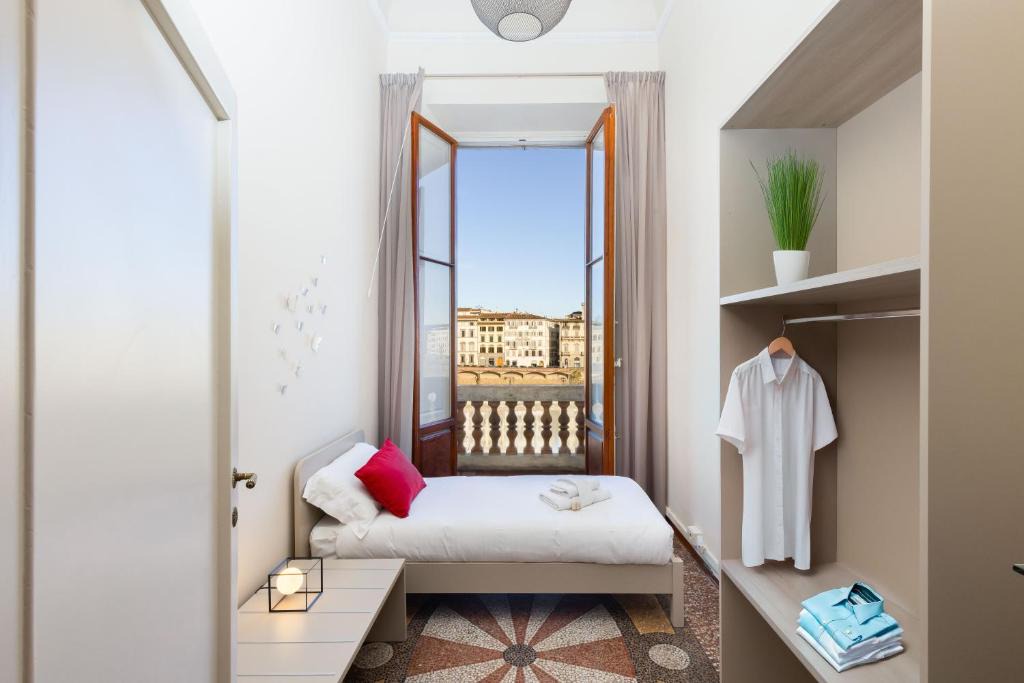 San Niccolo Apartment | Panoramic Home 5 min ponte vecchio and center