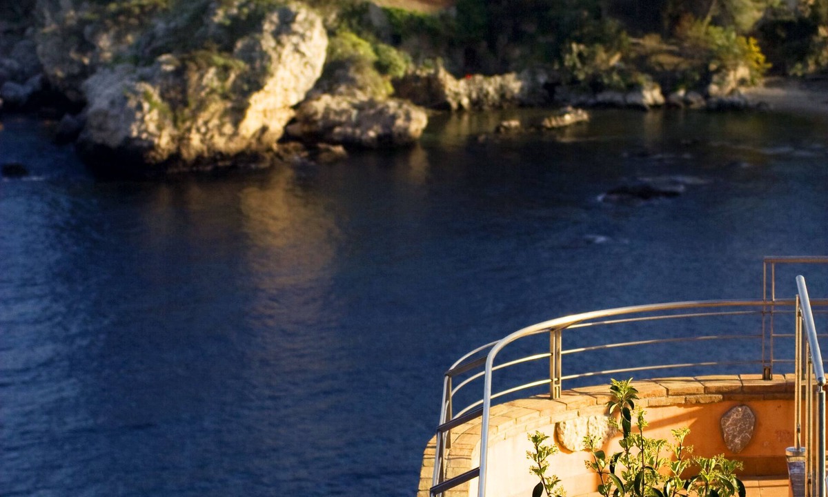 Mazzaro Hotel | Panoramic Hotel