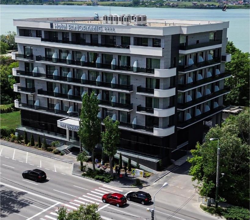 Constanta Hotel | Panoramic Mamaia Hotel