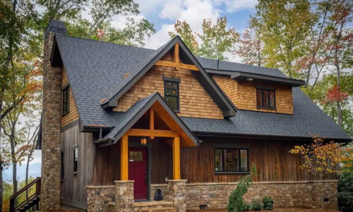 Penrose Cabin | Panoramic Mtn View’s-Sauna-Hot Tub-Game Room-Waterfalls, hiking, biking w/in min