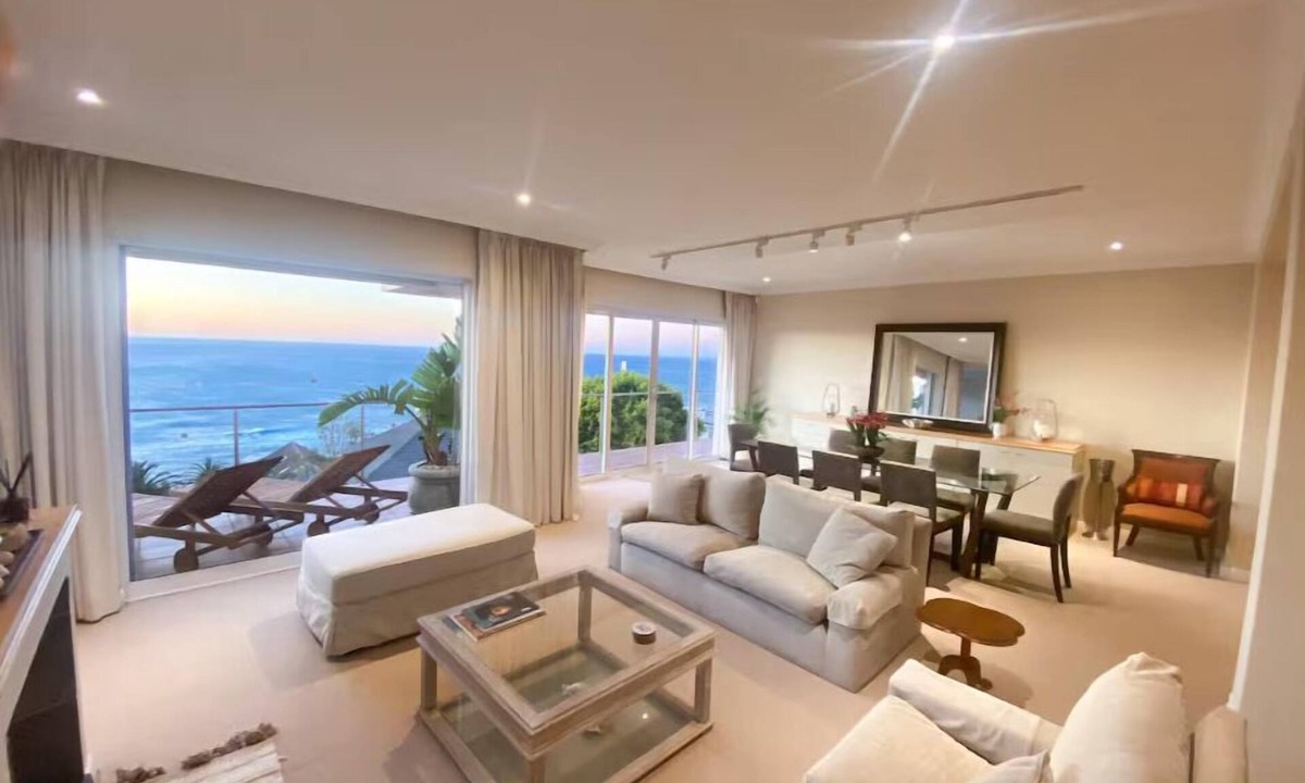 Bantry Bay House | Panoramic Ocean Views Bantry Bay