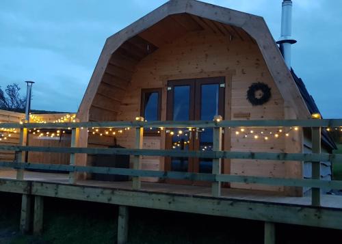 Allendale Other | Panoramic Pods