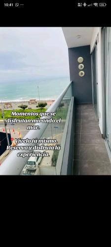San Miguel House | Panoramic room