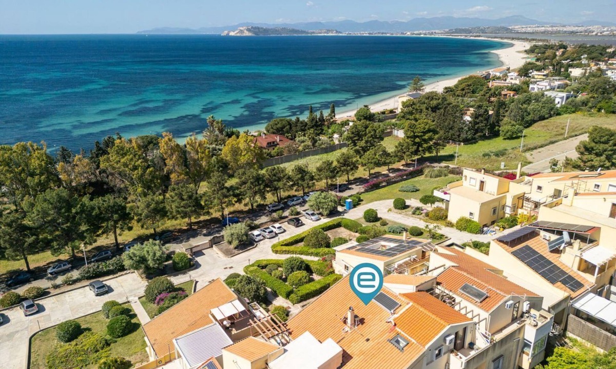 Su Forti Apartment | Panoramic Seaview Apartment 2
