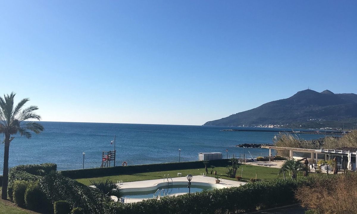 Santa Marina Apartment | Panoramic sea view lex 4/6 KETTO