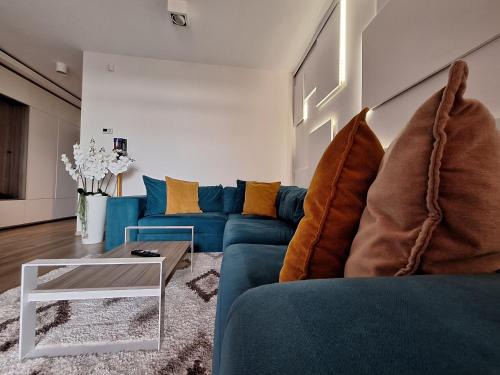 Arad Apartment | Panoramic view-Excelent location