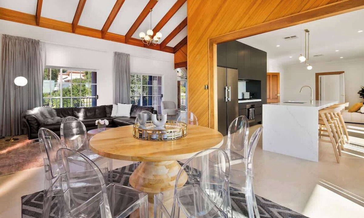 Panorama House | Panoramic Views 5BR 3BTH Family Home