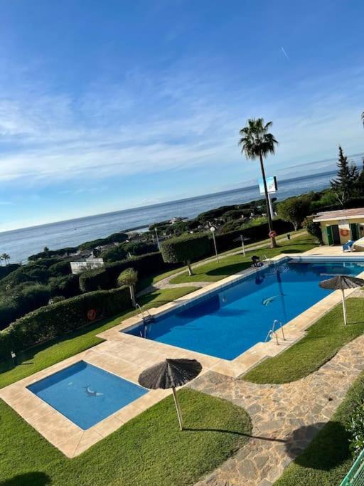 Cabopino Apartment | panoramic views apartment