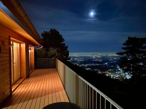 Castel San Pietro Apartment | Panoramic views on Monte Generoso, peace & nature